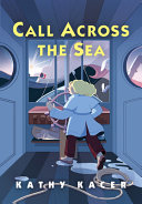 Book cover of CALL ACROSS THE SEA