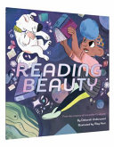 Book cover of READING BEAUTY