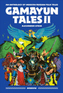 Book cover of GAMAYUN TALES II