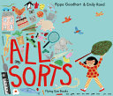 Book cover of ALL SORTS