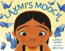 Book cover of LAXMI'S MOOCH