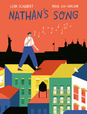 Book cover of NATHAN'S SONG