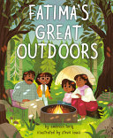 Book cover of FATIMA'S GREAT OUTDOORS