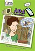 Book cover of ADA LOVELACE