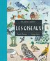Book cover of EN PLEINE NATURE - LES OISEAUX