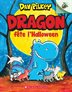 Book cover of DRAGON 04 FETE L'HALLOWEEN