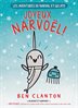 Book cover of AVENTURES DE NARVAL ET GELATO - 05 - JOY