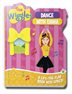 Book cover of WIGGLES- DANCE WITH EMMA