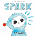 Book cover of SPARK
