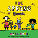 Book cover of SPRING BOOK