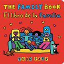 Book cover of FAMILY BOOK - EL LIBRO DE LA FAMILIA