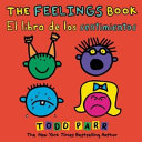 Book cover of FEELINGS BOOK - EL LIBRO DE LOS SENTIMIE