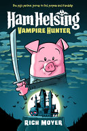 Book cover of HAM HELSING 01