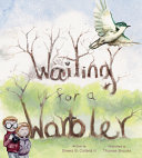 Book cover of WAITING FOR A WARBLER