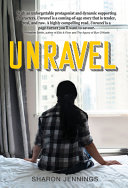 Book cover of UNRAVEL