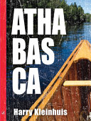 Book cover of ATHABASCA