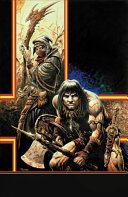Book cover of CONAN- THE SONGS OF THE DEAD & OTHER S