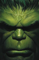Book cover of IMMORTAL HULK BY ALEX ROSS POSTER BOOK T