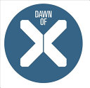Book cover of DAWN OF X 11