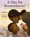 Book cover of DAY FOR REMEMBERING