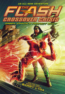 Book cover of FLASH - GREEN ARROW'S PERFECT SHOT 01