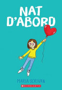 Book cover of NAT D'ABORD