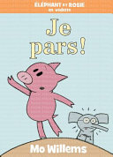 Book cover of JE PARS