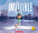 Book cover of INVISIBLE - EDITION FRANCAISE