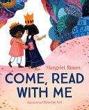 Book cover of COME READ WITH ME