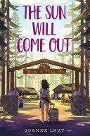 Book cover of SUN WILL COME OUT