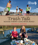 Book cover of TRASH TALK
