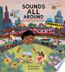 Book cover of SOUNDS ALL AROUND