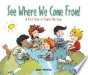 Book cover of SEE WHERE WE COME FROM