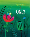 Book cover of IF ONLY