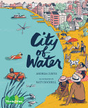 Book cover of CITY OF WATER