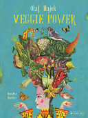 Book cover of VEGGIE POWER