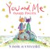 Book cover of YOU & ME
