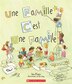 Book cover of FAMILLE C'EST UNE FAMILLE