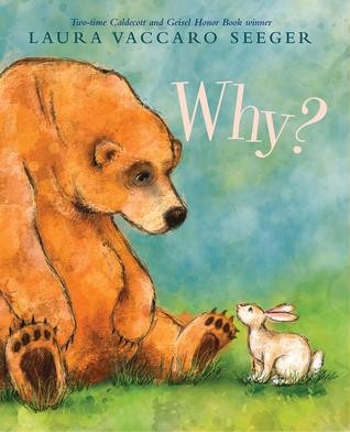 Book cover of WHY
