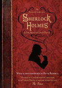 Book cover of COMPLETE SHERLOCK HOLMES