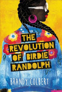Book cover of REVOLUTION OF BIRDIE RANDOLPH