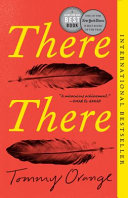 Book cover of THERE THERE