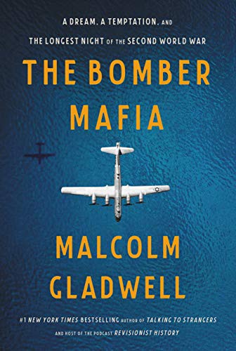 Book cover of BOMBER MAFIA