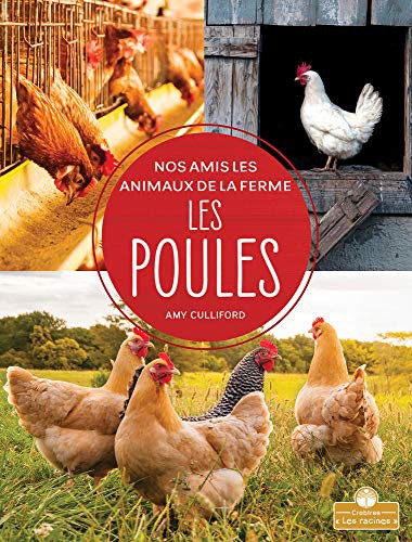 Book cover of POULES