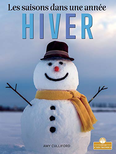 Book cover of HIVER