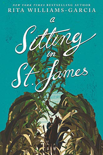 Book cover of SITTING IN ST JAMES
