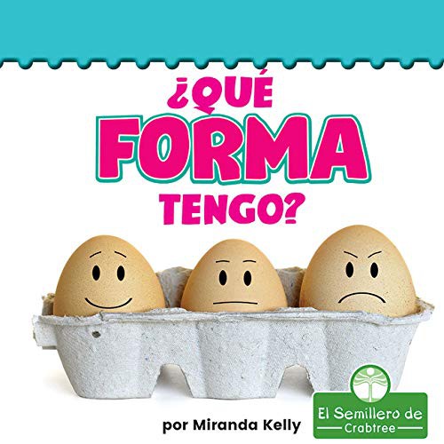 Book cover of QUE FORMA TENGO