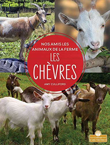Book cover of CHEVRES