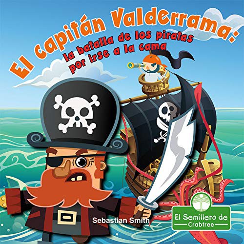 Book cover of EL CAPITAN VALDERRAMA