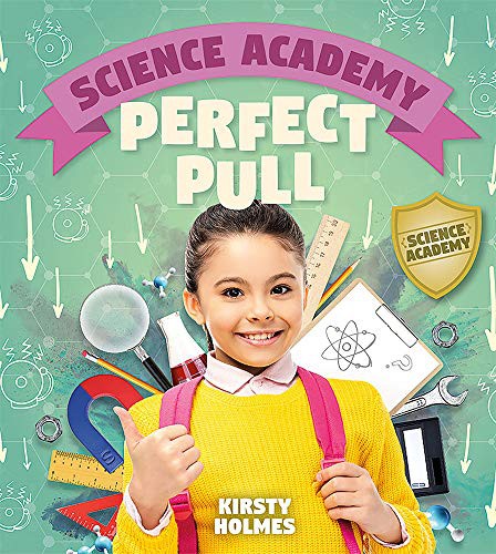 Book cover of PERFECT PULL